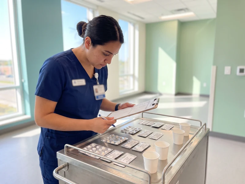 68-Hour Medication Aide (RMA)